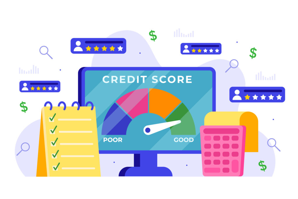 Unlocking the Mystery of Credit Scores 📊 – Your Path to Financial Freedom